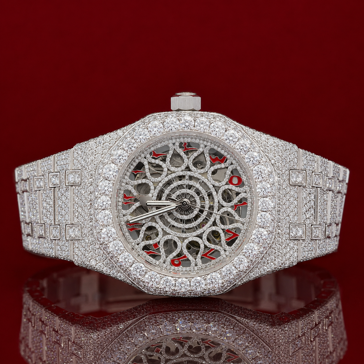 Blanc