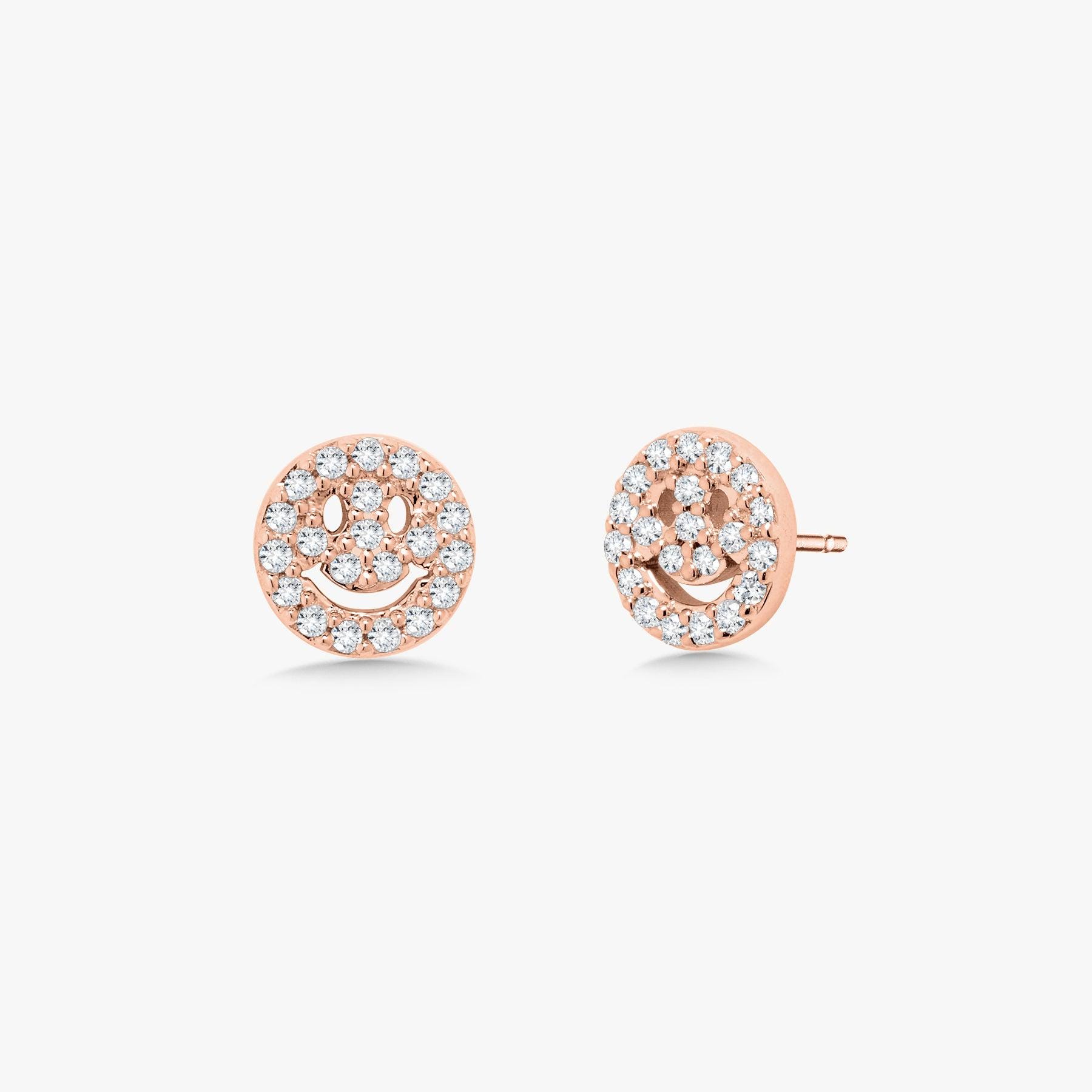 18K Solid Gold