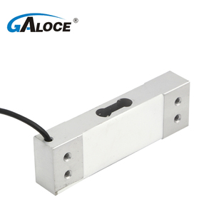 GPB110 GALOCE負荷細胞重量センサー平行ビーム負荷細胞力センサースケール用 - Product Image 2