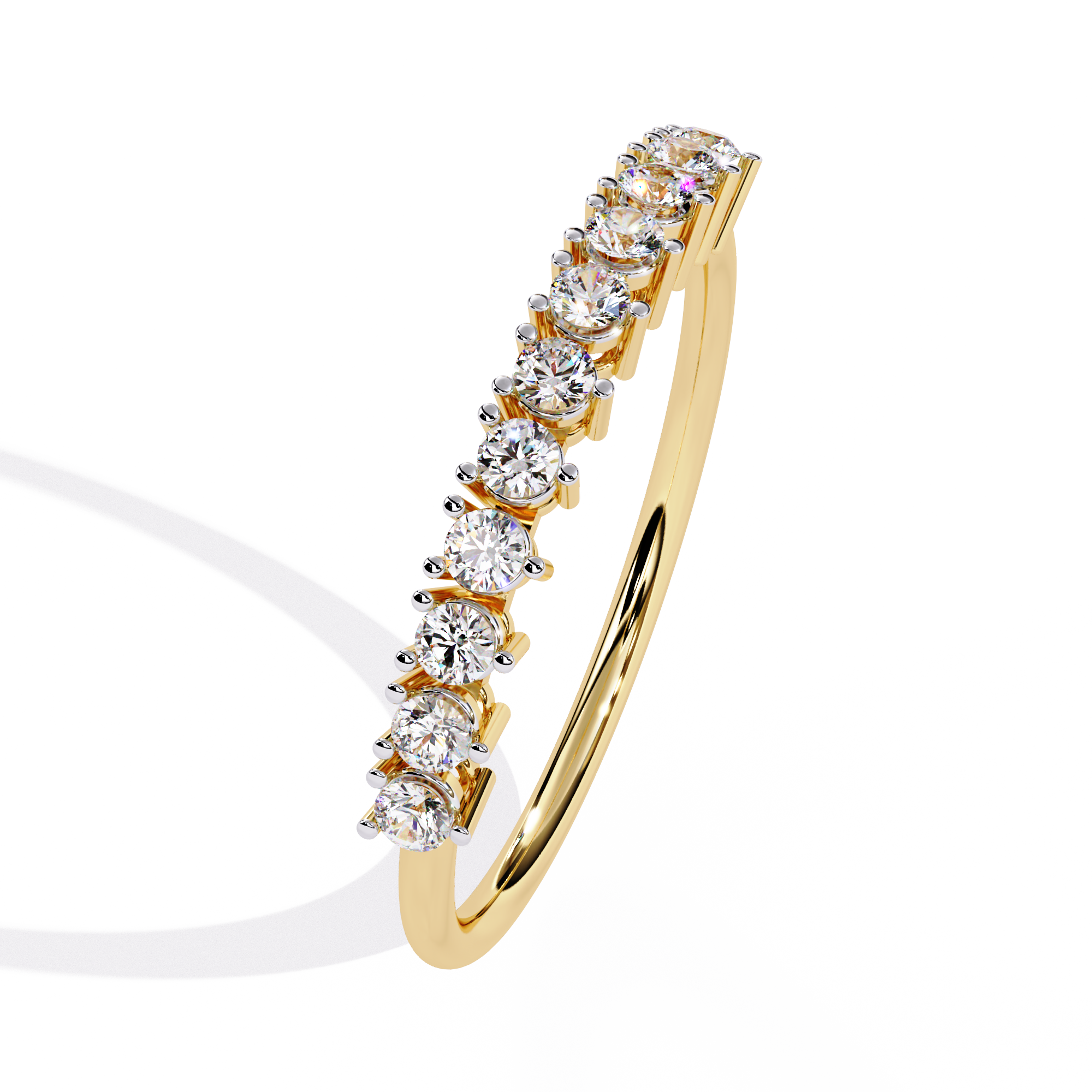 Oro amarillo