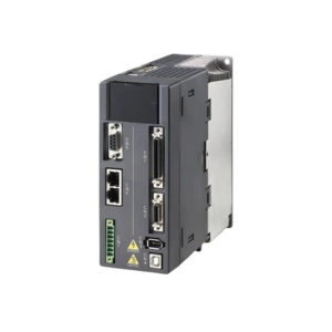 ASD-A2-1021-F ad alta risoluzione AC t Motion Control ad alta velocità, affidabile sistema di controllo intelligente efficiente dal punto di vista energetico - Product Image 1