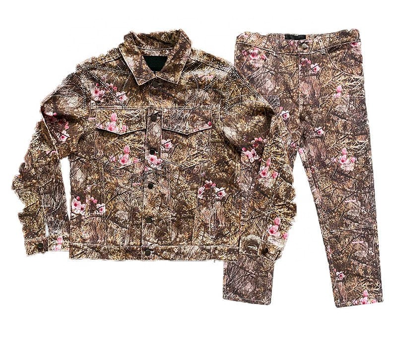 Camouflage