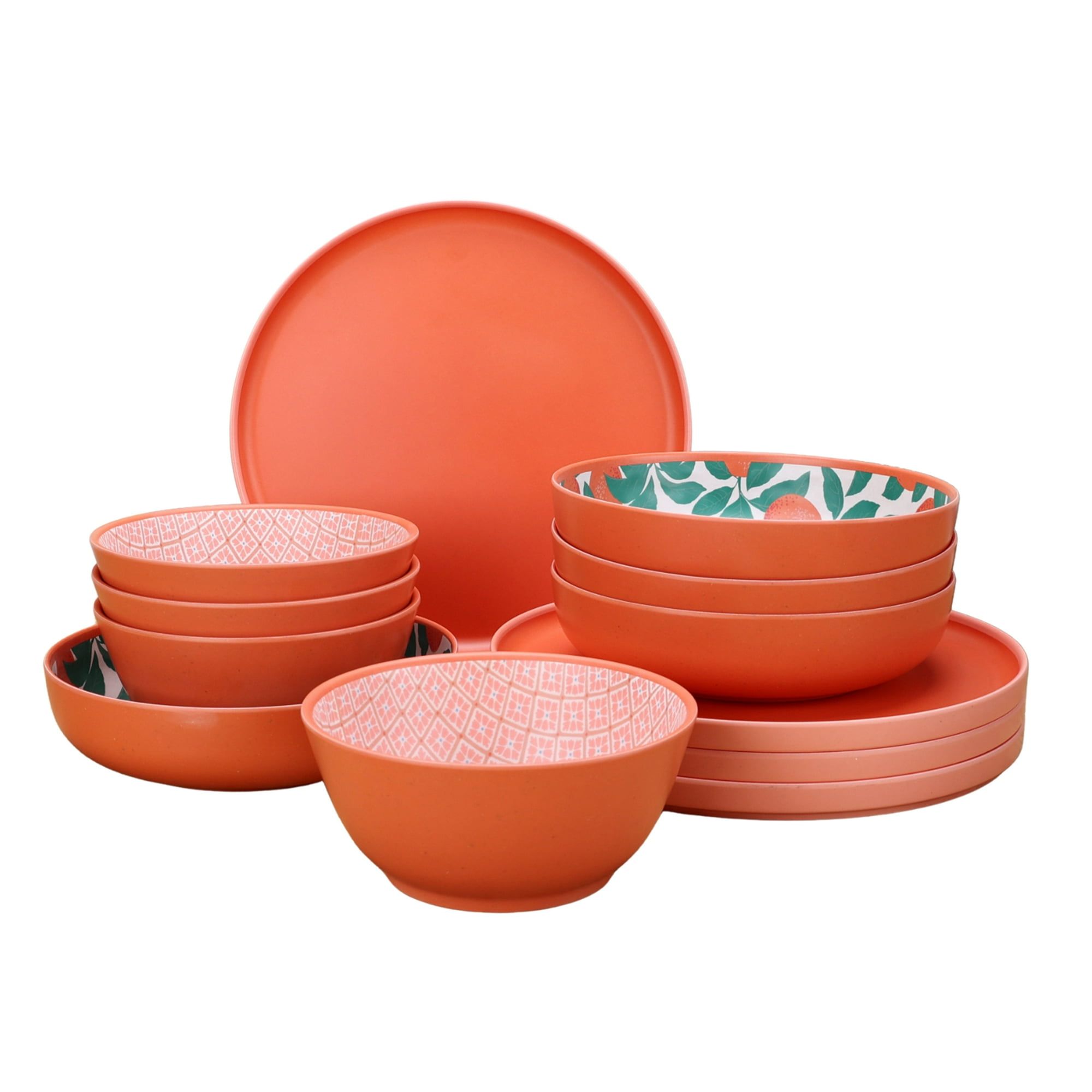 Orange Color