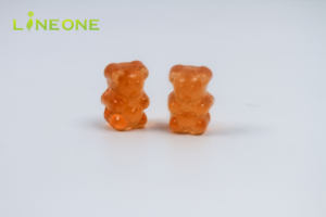 Bonbons bonbons au chanvre de marque privée, supplément satisfaisant - Product Image 3