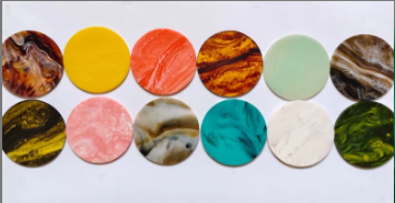 Couleur personnalisée