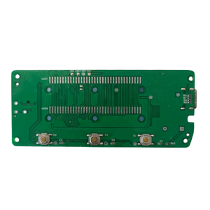 Chất lượng cao đa chức năng màn hình 3 trong 1 Blood Ketone Meter Uric Acid Meter Blood Glucose Meter - Product Image 3