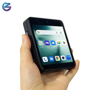 Умное устройство Z81 Android POS с NFC-считывателем и сканированием QR-кода для быстрой розничной системы оформления заказа - Product Image 4