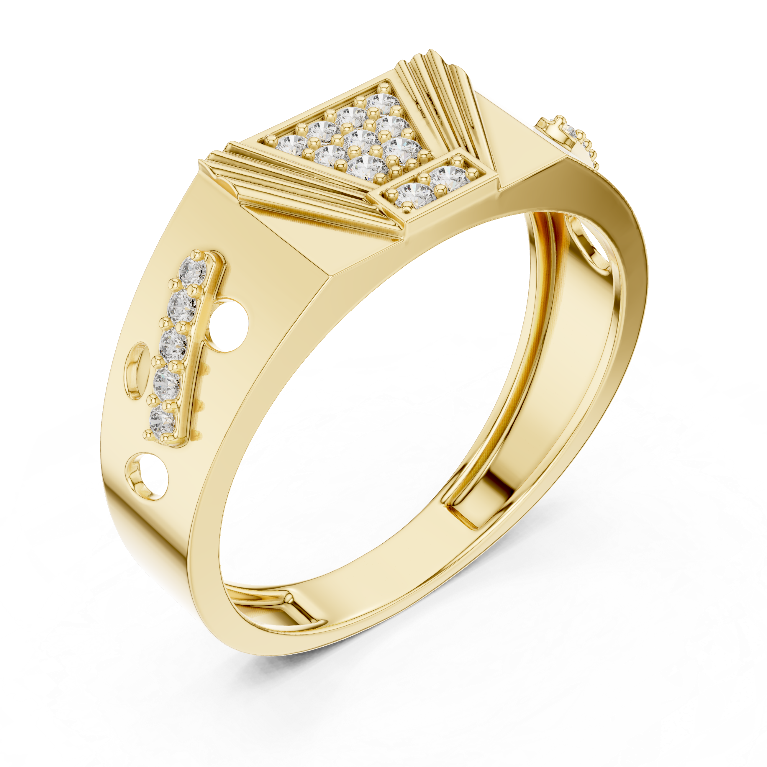 Yellow Gold