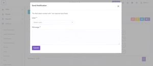 Skalierbare ERP-Software lösungen zur Optimierung von Finanz werten, HR, Inventar und Betrieb mit Echtzeit-Insights und Reporting - Product Image 5