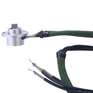 High-Performance Rotary Potentiometer for <strong>Robotics</strong>: SRS15 with &plusmn;1-2% Linearity Angle-Contacting Position <strong>Sensor</strong> 15mm Diameter - Product Image 3