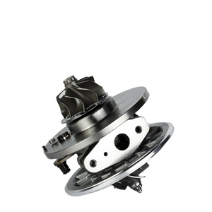 GT1752V เทอร์โบ729125-0007เทอร์โบคอร์8900RSRE01เทอร์โบชาร์จเจอร์ chra สำหรับ Honda Accord VII 2.2 I - Product Image 1