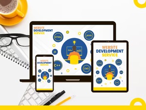 Offering User Friendly <strong>Web</strong> <strong>Design</strong> &amp; Development Services <strong>for</strong> Creating B2C Websites and Selling Products Online