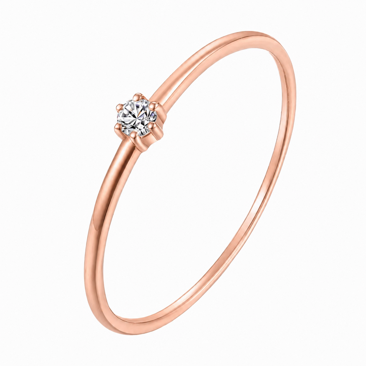 Or rose