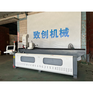 <strong>High</strong> <strong>Performance</strong> Hi-Speed CNC Machining Center Factory Direct New Condition <strong>High</strong>-Accuracy Milling Center <strong>Program</strong>-Free