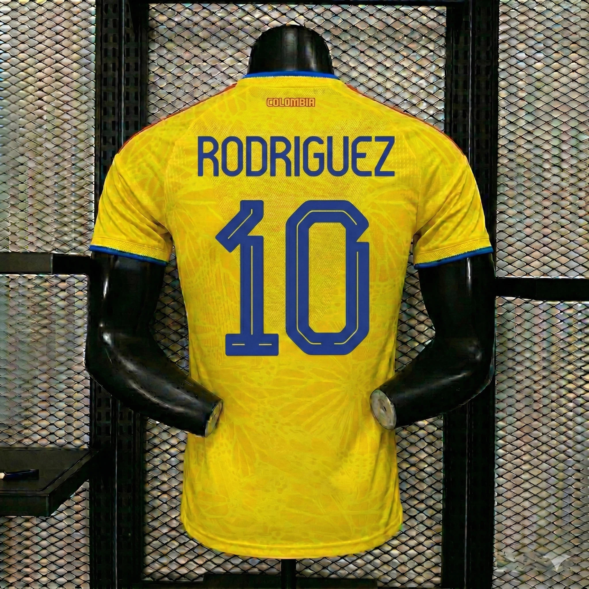 Con#10 y nombre
