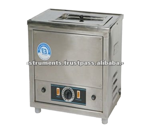 EIE EIE 808 Kompakter Ultraschall reiniger Elektronische Leistung für Laborgeräte und Hamster Sandbad Wasserbad Maschine & Tester - Product Image 2