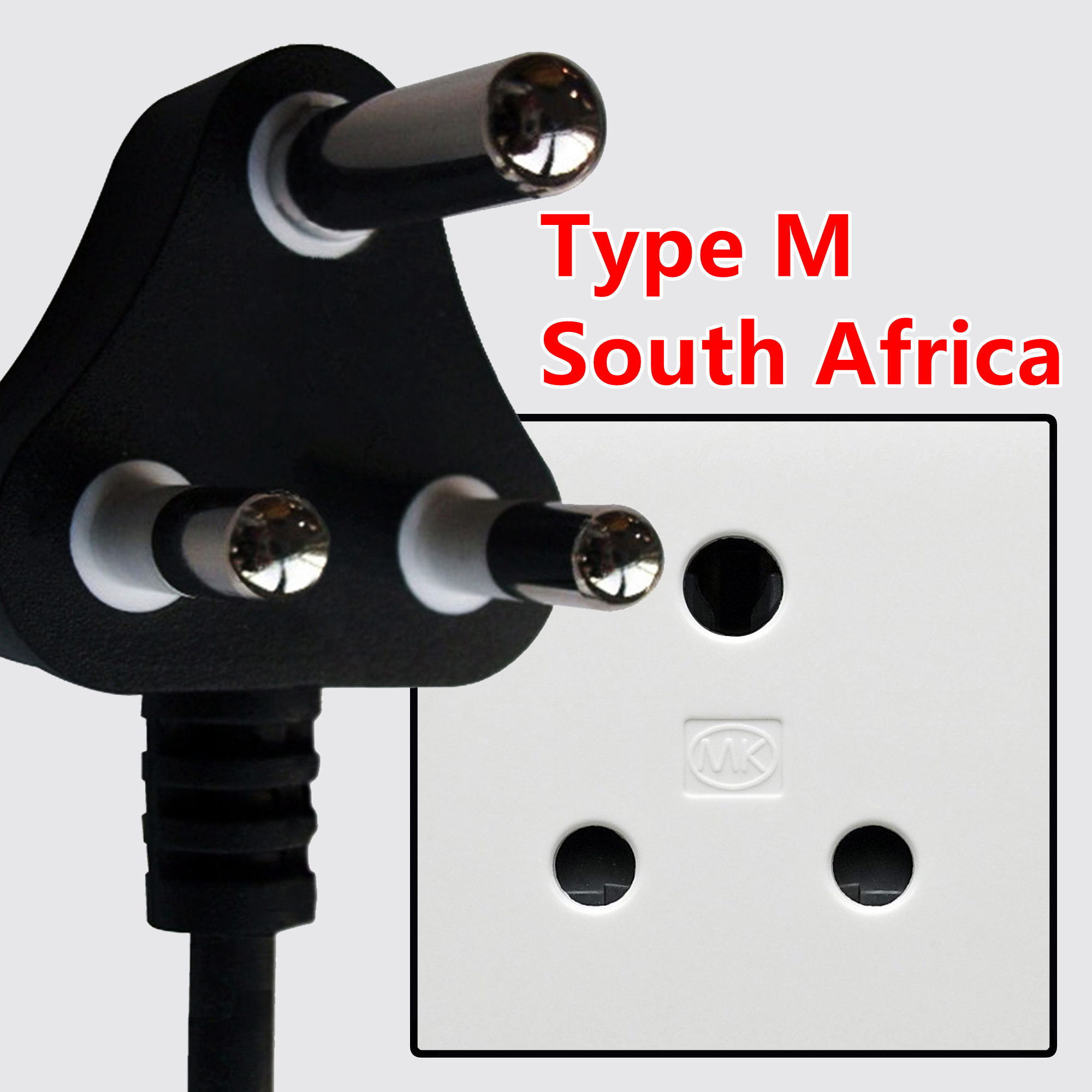 South Africa
