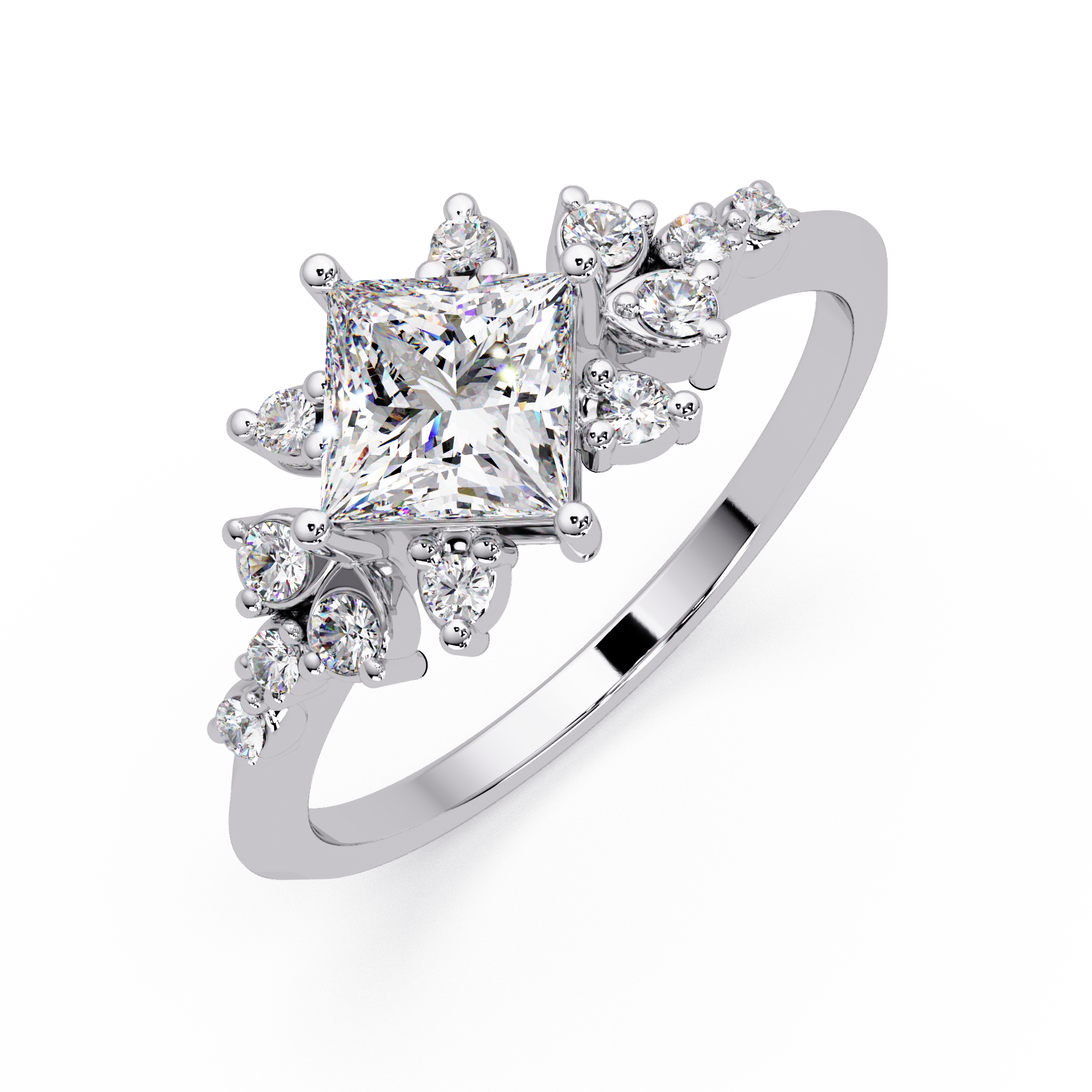 White Gold