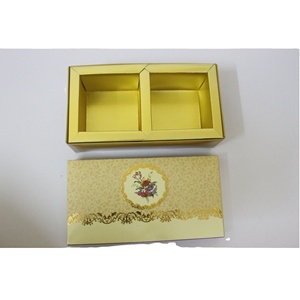 Laddu包装盒带标志纸板箱定制纸盒散装，价格便宜，来自印度 - Product Image 5