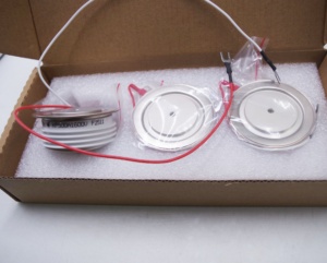 Bộ phận điện tử Diode CHỈNH LƯU SCR mô-đun ngành công nghiệp Thiết bị laser kp500a1600v điều khiển pha Thyristor - Product Image 4