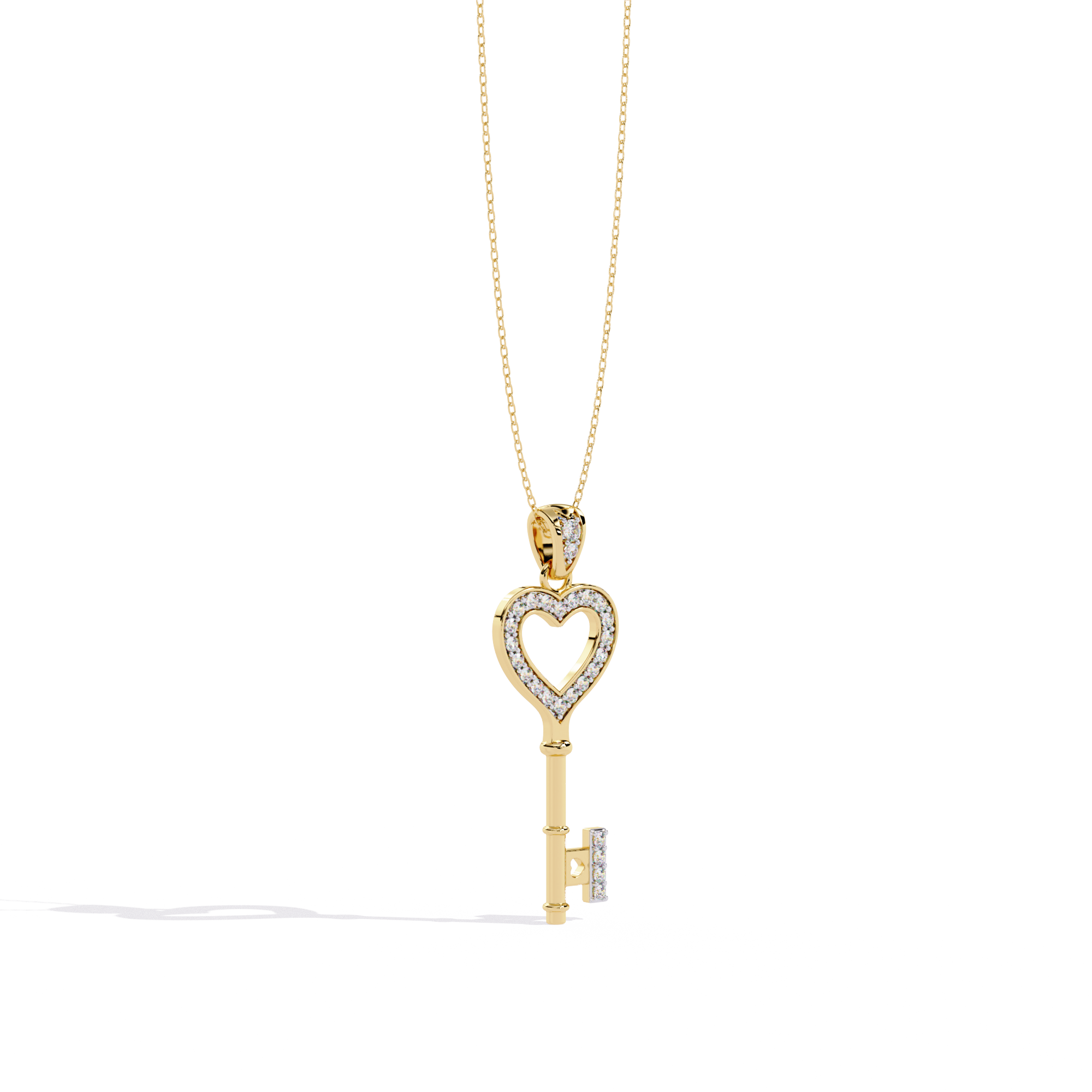 Yellow Gold