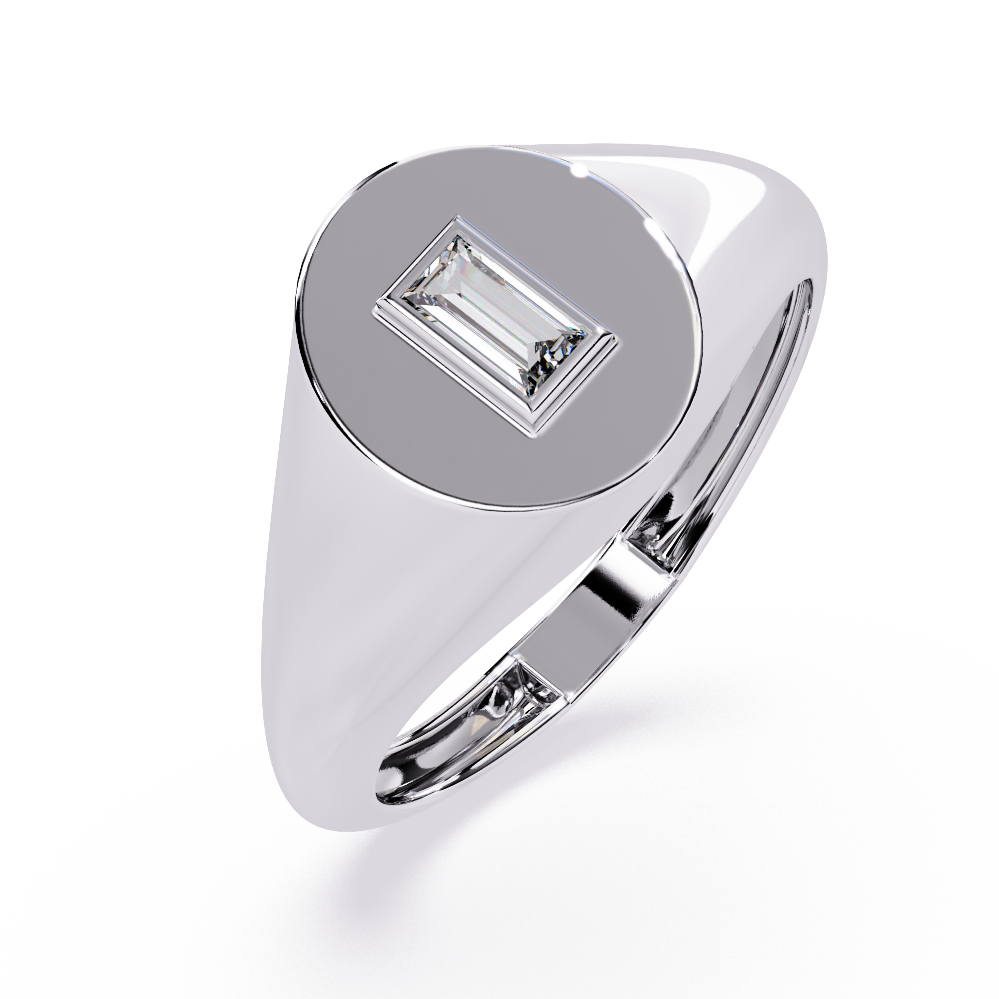 White Gold