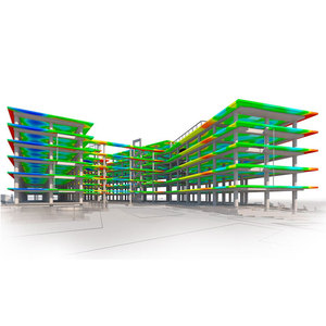 Advanced <strong>3D</strong> Modeling Services, <strong>Visualizing</strong> Your Project with Expert Precision - Product Image 4