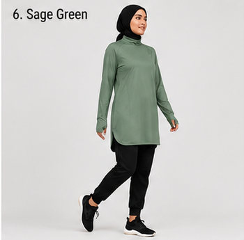 Sage Green