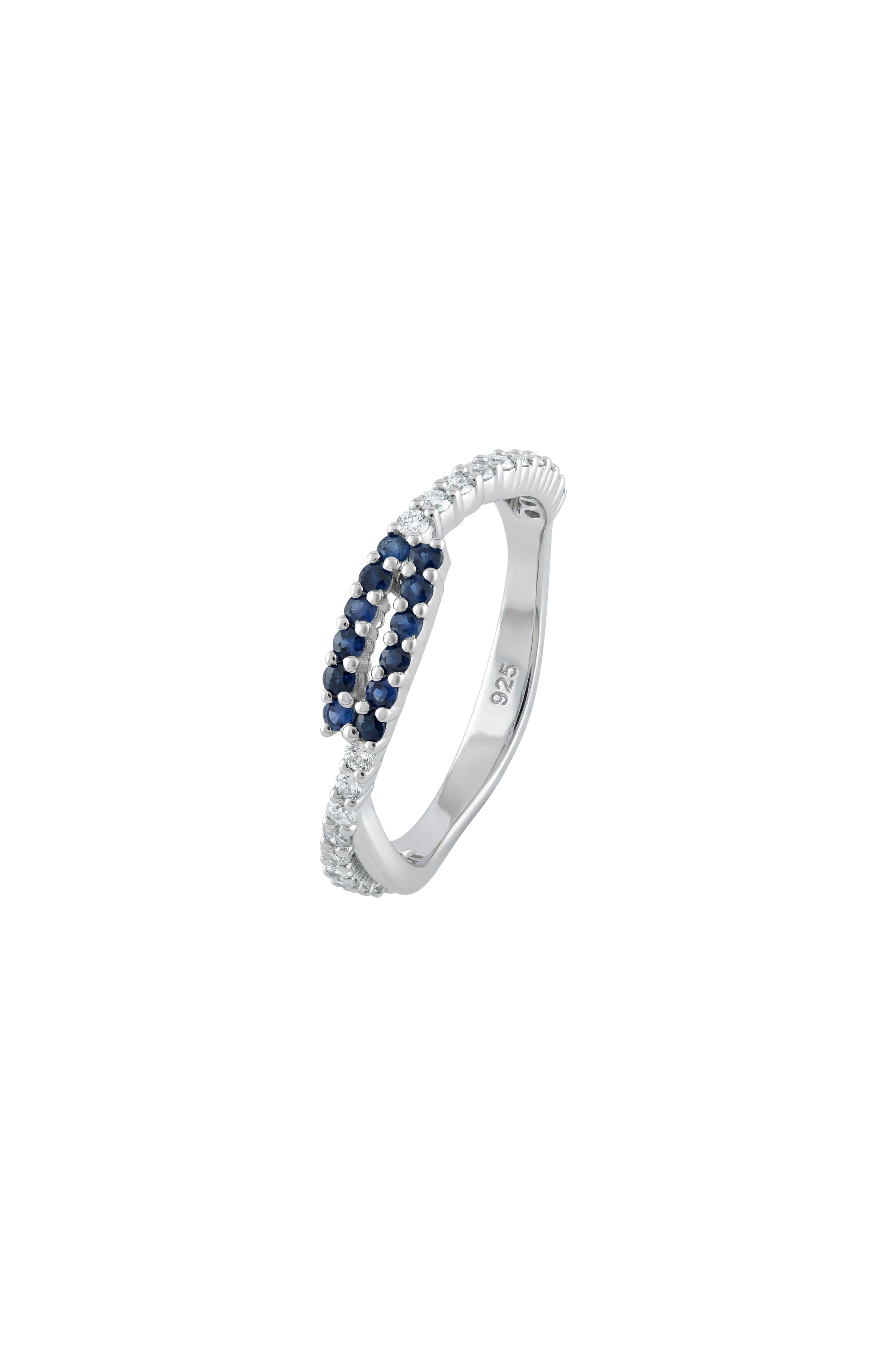 Blue Sapphire