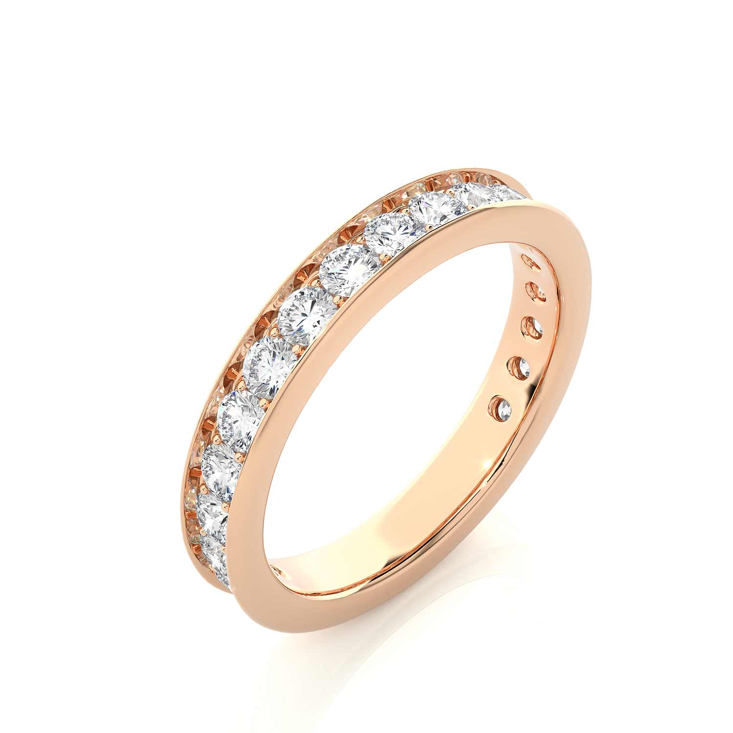 10K Solid Gold