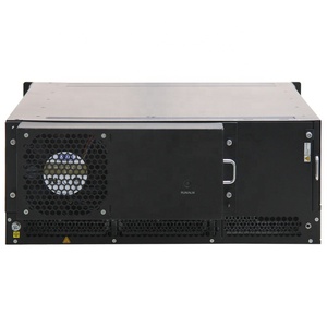 Conmutadores de enrutamiento inteligentes S7703 100GE conmutador de red - Product Image 1