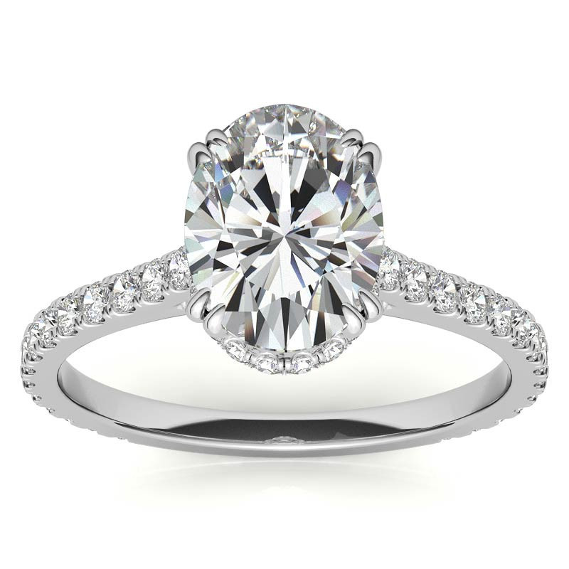 White gold