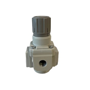 ตัวควบคุมวาล์ว AR25K-F02แบบแยกส่วน1/4กรัมมวลโปรแบบใหม่ดั้งเดิมมีในสต็อก - Product Image 1