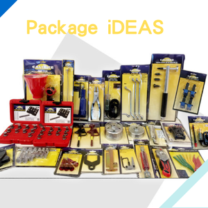 Tayvan kalibre 17 adet yüksek mukavemetli metrik Allen anahtarı Set ekstra uzun kol tükenmez alyan anahtarı takımı - Product Image 4