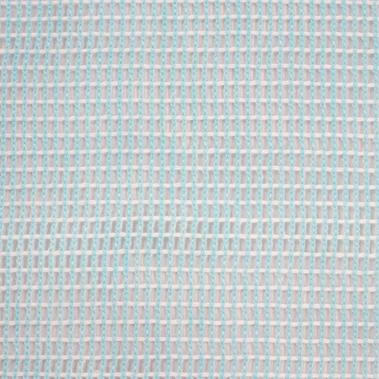 Refreshing and Lathering Cotton Towel (Blue)