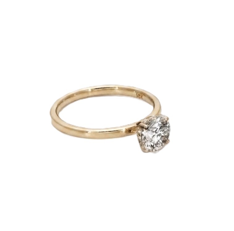 Yellow Gold