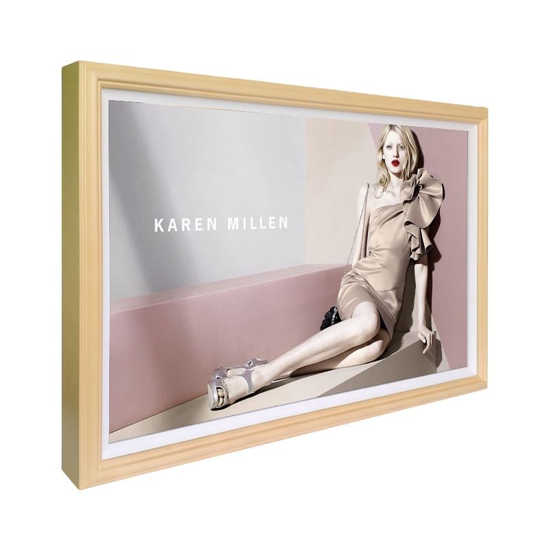 Luz amarilla frontera