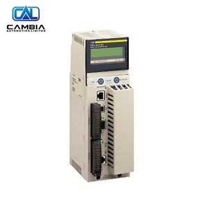 Ithal yepyeni | 140CPU65150C 768 KB - 166 MHz kaplı birlik işlemci - Product Image 2