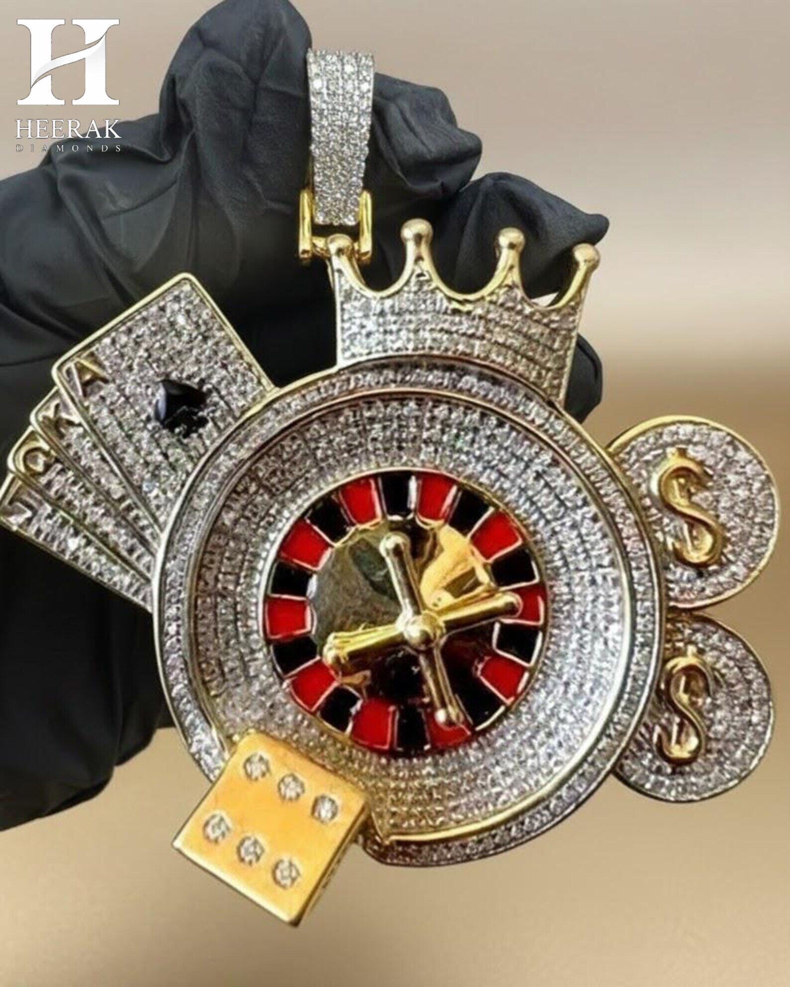 Or