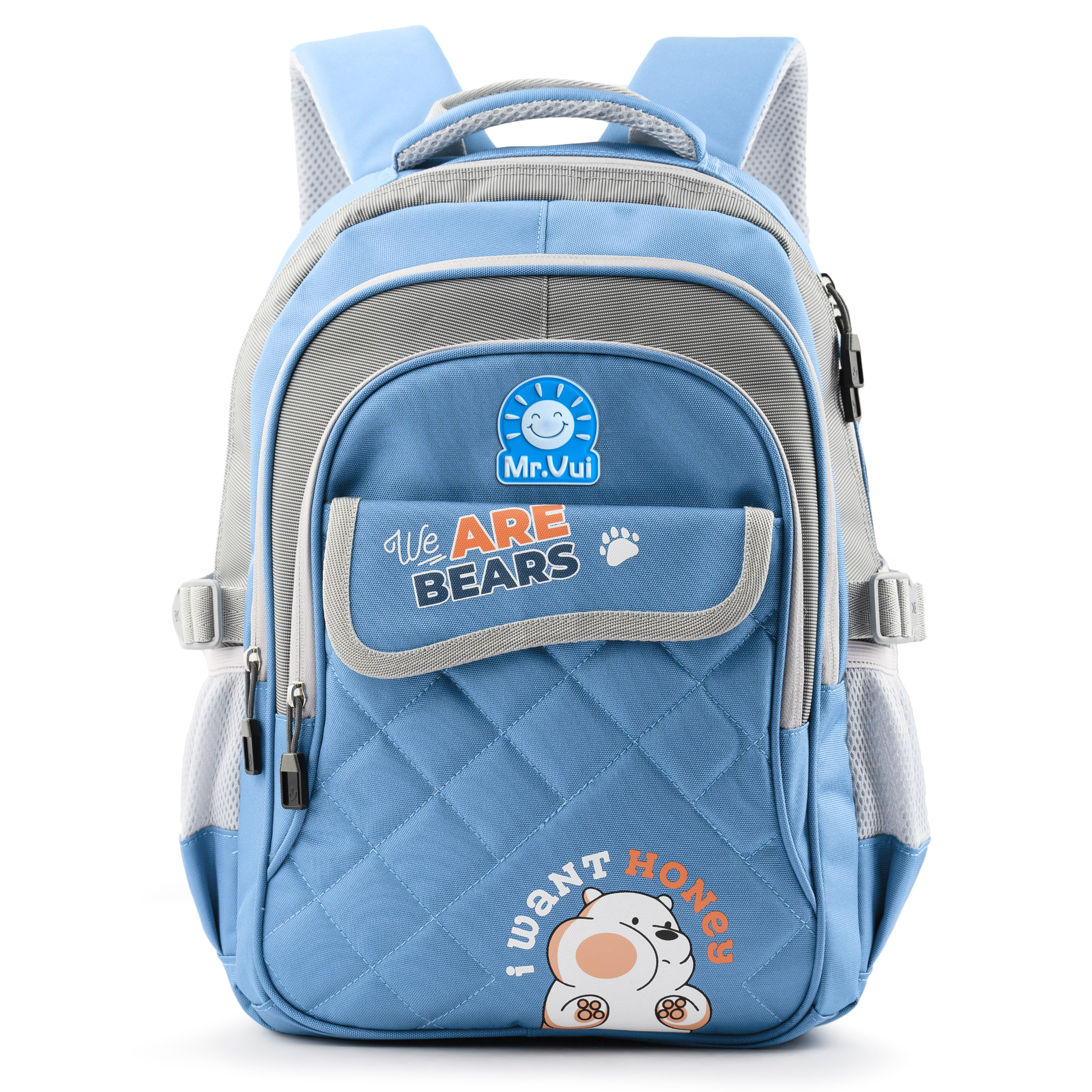 Light Blue