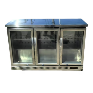 Duy Nhất Nhiệt Độ Thiết Kế Nhỏ Gọn Mini Pull-out Ngăn Kéo Uống Tủ Đông Cho Pop Ngầm Bia Thủ Công Thanh Tiết Kiệm Không Gian - Product Image 4