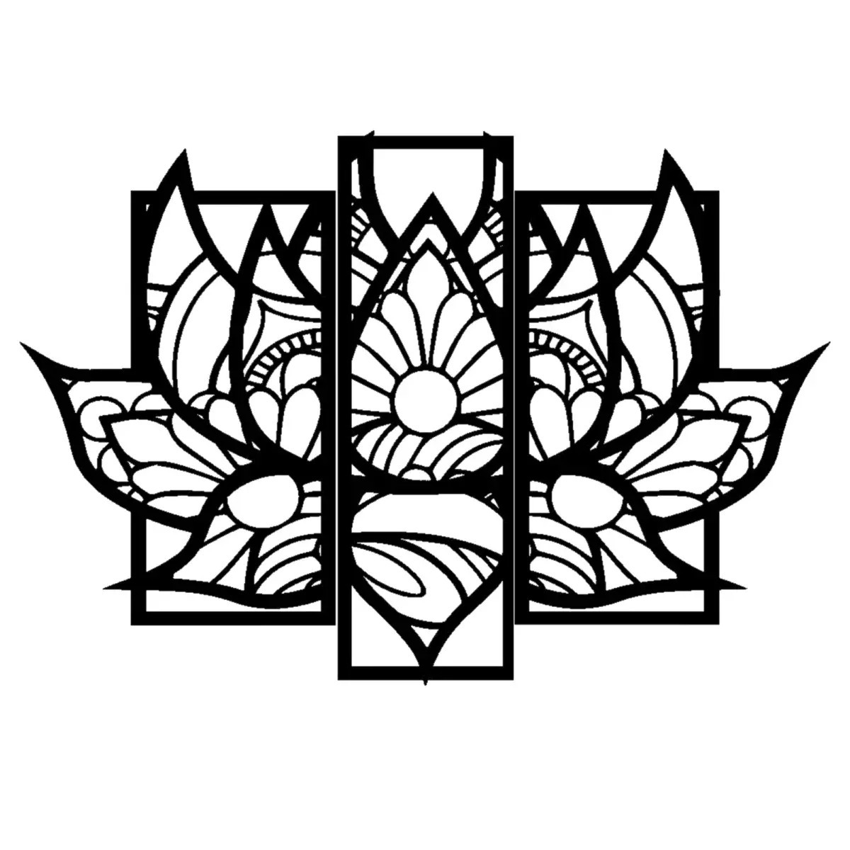 As Per Image