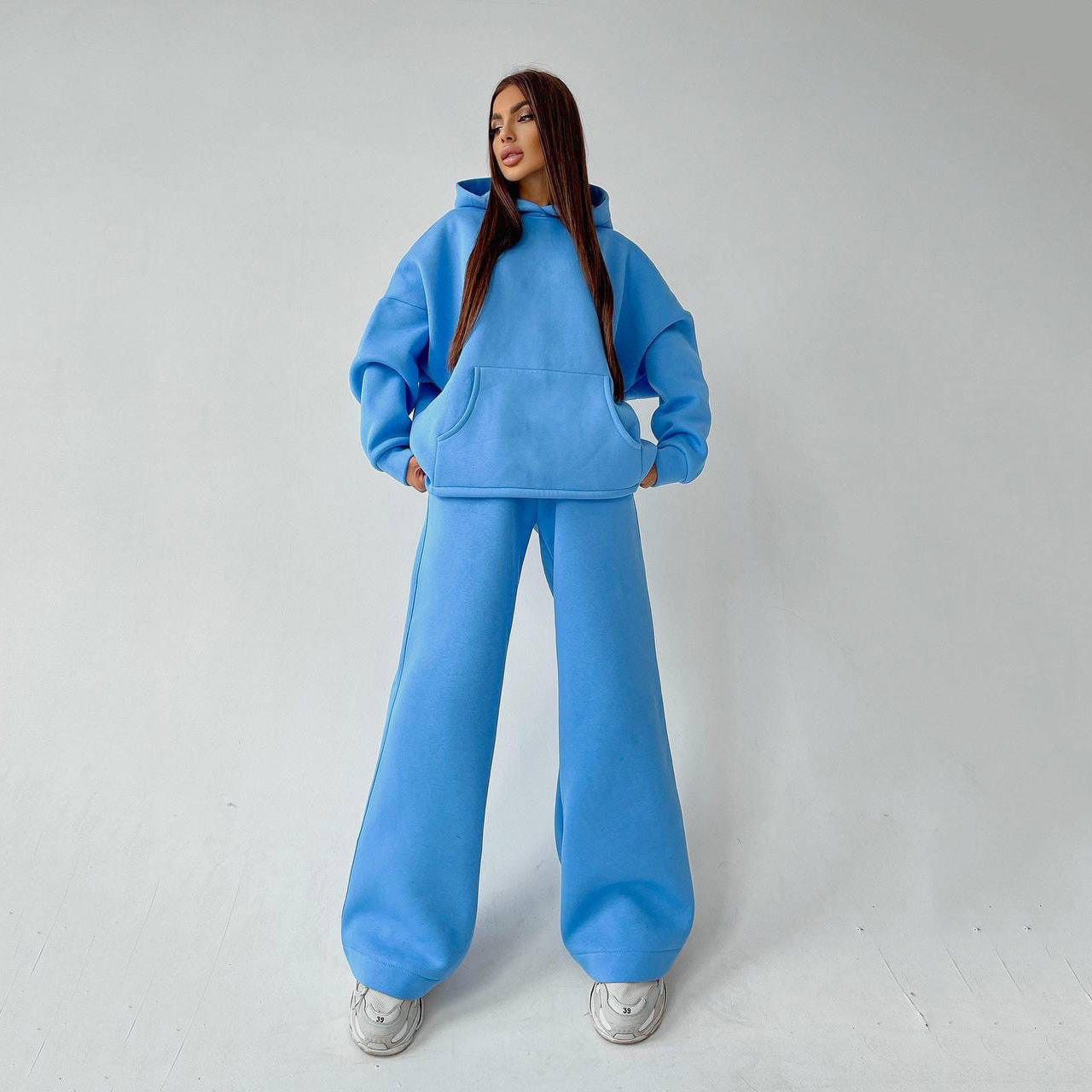 สีฟ้า