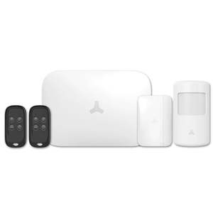 Allarme sensore di movimento wireless allarme automatico risposta allarme sistemi di sicurezza residenziale - Product Image 6
