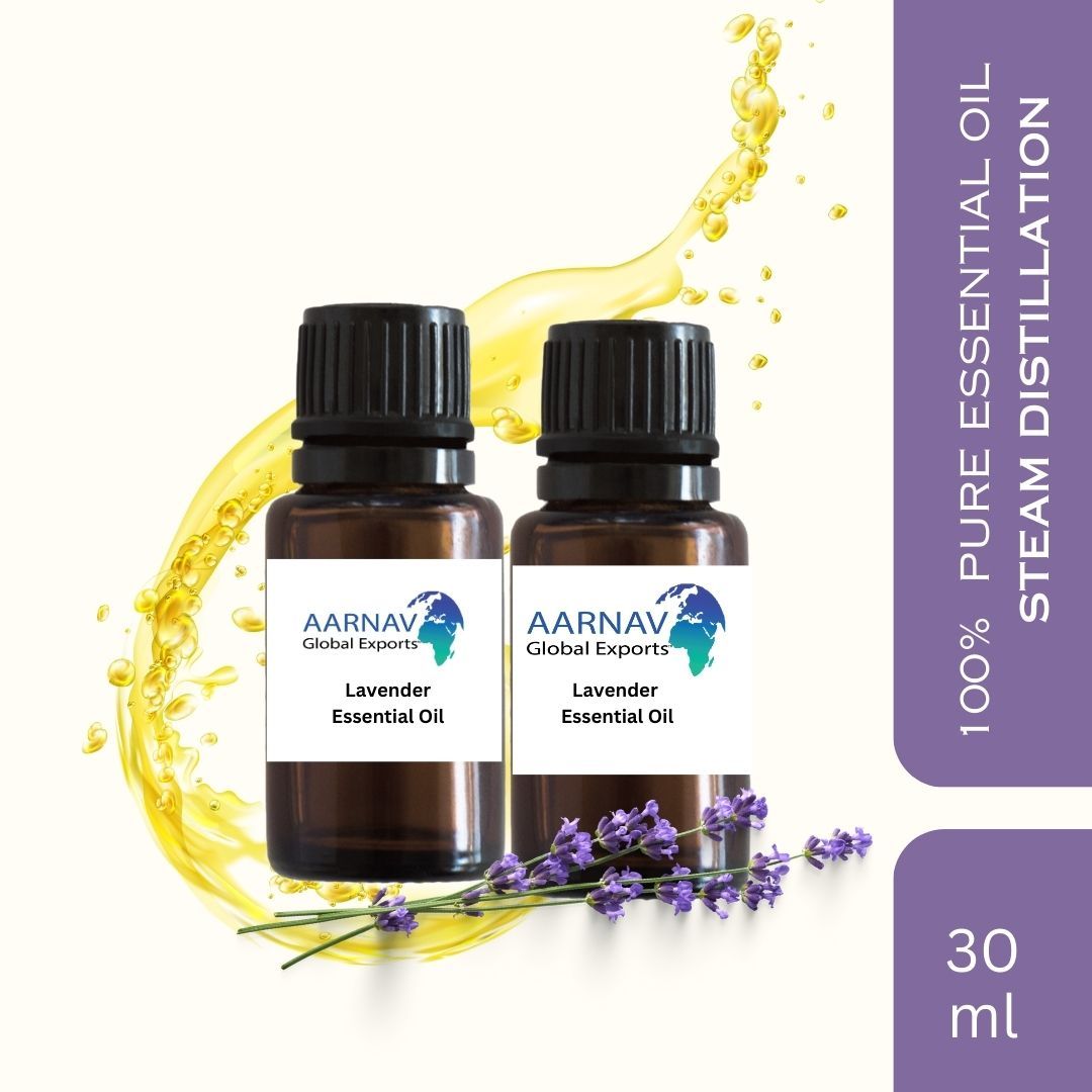 Lavender essential oil 10ml