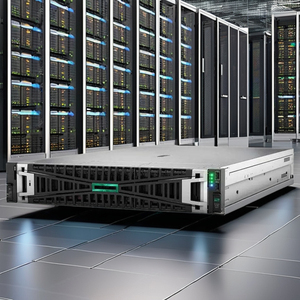 All'ingrosso Hpe Proliant DL380 Gen11 Data Center Server Rack per Computer supporta più configurazioni di RAID - Product Image 1