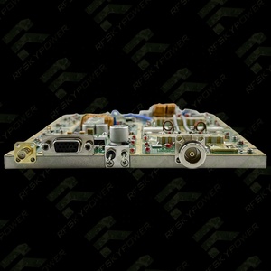 100W 300MHz -2700MHz băng rộng chống Drone SDR Jammer mô-đun sân vận động tổ chức sự kiện an ninh RF interdiction mô-đun - Product Image 4