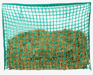 Custom Green Horse hay <strong>Net</strong> <strong>Round</strong> Roll Nylon hay <strong>Net</strong> Slow Feed Horse Horse hay <strong>Net</strong> - Product Image 3