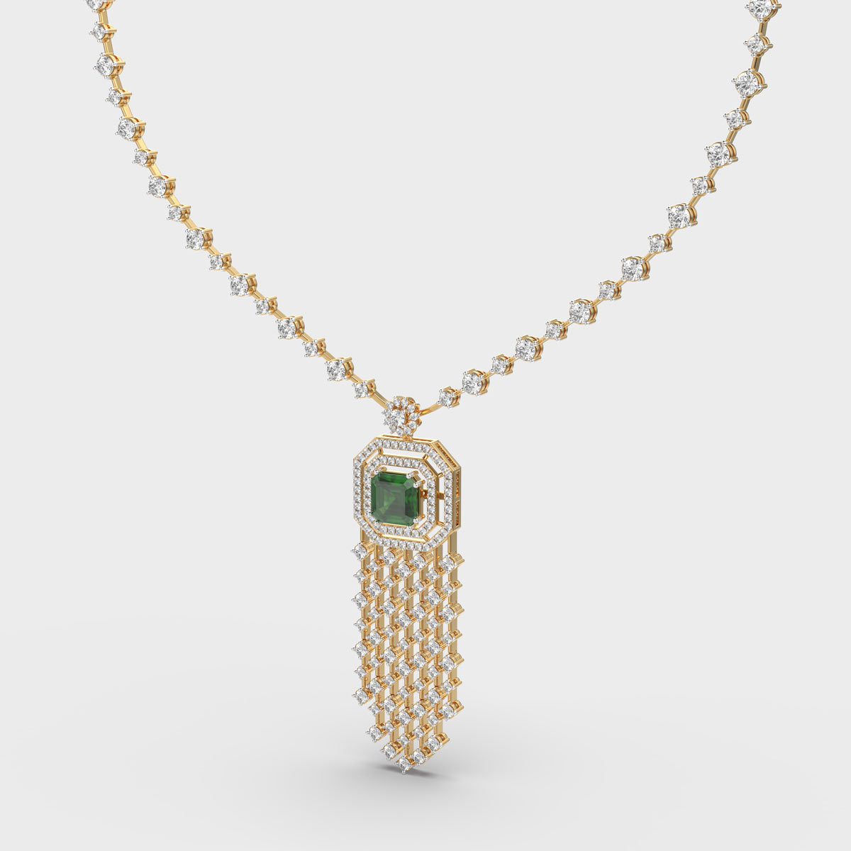 18K Gold