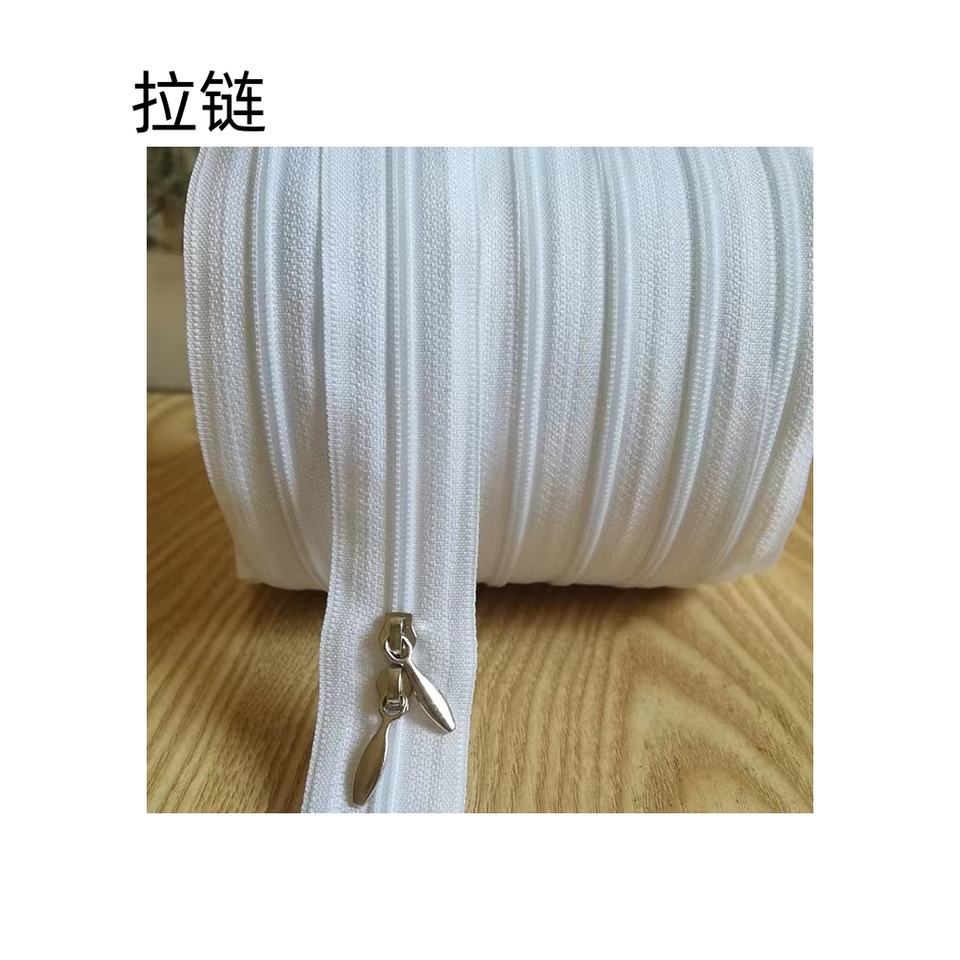 Durable Using Automatic Microcomputer Tube Zipper Nylon Ribbon Rubber Webbing Cutting Machine